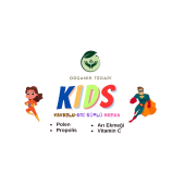 Kids - Ballı Kakaolu Arı Sütlü Çocuk Macunu - 5
