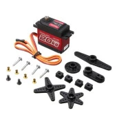 Power HD LF-20MG 20Kg Dijital Servo Motor thumbnail 2