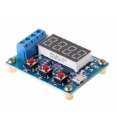 ZB2L3 Batarya Kapasite Test Edici thumbnail 1