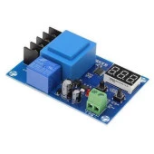XH-M602 Lityum Pil Şarj Kontrol Modülü thumbnail 1