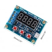 ZB2L3 Batarya Kapasite Test Edici thumbnail 2