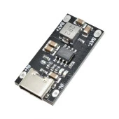 IP2312 Sabit Voltage/Akım Ayarlı USB C 3A Lityum Batarya Hızlı Şarj Cihazı Kartı thumbnail 1