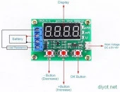 ZB2L3 Batarya Kapasite Test Edici thumbnail 3