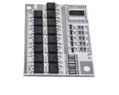 18V 100A 5S BMS Lityum Lipo Batarya Korumalı Balans Kartı thumbnail 1