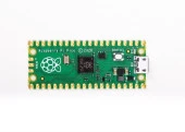 Raspberry Pi Pico thumbnail 1
