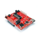 MSP-EXP430G2 Geliştirme Kartı - 1