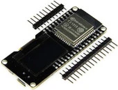 ESP32 OLED Modülü (Wifi ve Bluetooth için) thumbnail 1