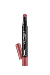 Flormar Hafif Yapılı Mat Dudak Pudrası (Pembe) - Lightweight Lip Powder - 005 Perfection - 8682536007474 thumbnail 3