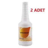 Keto Carnijet Doğum Öncesi-Sonrası Hayvan Yem Katkısı-2 Adet thumbnail 1