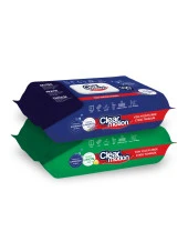 Clearmotion Yüzey Temizlik Havlusu (12x100) 1200 Yaprak - 2