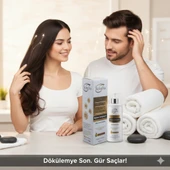 BOTAMİX ŞAMPUAN 400 ML thumbnail 3