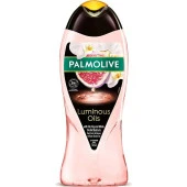 Palmolive Duş Jeli Luminous Oils Beyaz Orkide 250 ml İncir - 1