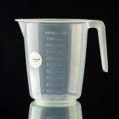 Sıvı Ölçü Kabı (1lt) - 1