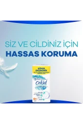 Ekstra Hassas Cesaret Paketi (normal + Uzun + Gece) - 4