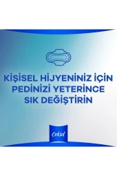Ekstra Hassas Cesaret Paketi (normal + Uzun + Gece) - 8