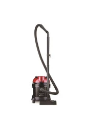 Arnica Tayfun Et15102 2400W Islak/Kuru Elektrikli Süpürge - Siyah - 1