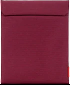 Cote&Ciel iPad Taşıma Kılıfı Tekstil Red Melange - 1