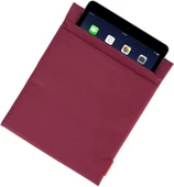 Cote&Ciel iPad Taşıma Kılıfı Tekstil Red Melange - 6
