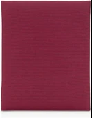 Cote&Ciel iPad Taşıma Kılıfı Tekstil Red Melange - 4