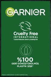 Garnier Micellar Kömür Kusursuz Makyaj Temizleyici Jel 400 Ml 3600542457446 thumbnail 8