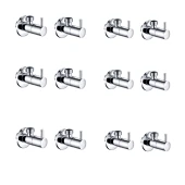 Uz-iş Aç Kapa Taharet Musluğu-12 li - 1