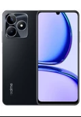 Realme C53 4GB Ram 128GB Siyah Cep Telefonu (Realme Türkiye Garantili) - 1