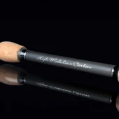 Ryobi Kashiva VX 2.57m 5-15g Light Spin Olta Kamışı thumbnail 3