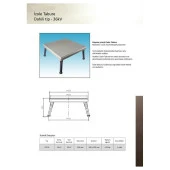 İZOLE SEHPA 36 KV (İZOLE TABURE) thumbnail 2