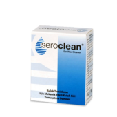 Seroclean Ear Wax Damla 20 ML 3 KUTU - 1