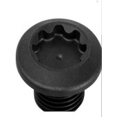 FC-4500 için Shimano Krank Kolu Tespit Cıvatası - 1