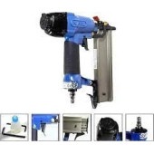 Akdeniz Nail 1850 F50C 20-50 mm Brad Havalı Çivi Çakma Tabancası - 1