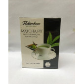 HEKİMOĞLU MATCHA FİT 45'Lİ ÇAY - 1