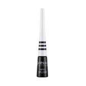 Flormar Pretty Vinyl Dipliner Siyah - 1