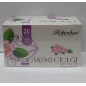 HEKİMHAN HATMİ ÇİÇEĞİ 20'Lİ ÇAY - 1