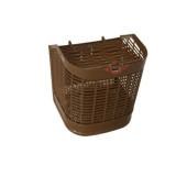 Forge Gt Xbyc 1690 Plastik Sepet Pratik Montaj Bisiklet Sepeti - 1