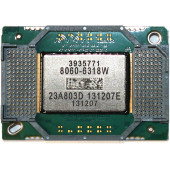 PROJEKSİYON DMD ÇİP CHIP 8060 6318W KÜÇÜK DMD ÇİP / CHIP EN AZ 15.000 SAAT GARANTİLİ ORİJİNAL ÜRÜN - 2