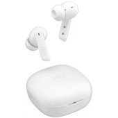 QCY Melobuds HT05 TWS ANC Beyaz Kulak İçi Bluetooth Kulaklık - 1