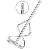 Bay-tec Mk0568 Sds Boya Harç Karıştırıcı Mikser Lama 80x400 MM - 1