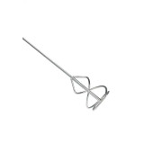 Bay-tec Mk0568 Sds Boya Harç Karıştırıcı Mikser Lama 80x400 MM - 4