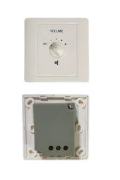 Lastvoice LVK-30 Hoparlör Volüm Ses Kontrol Ünitesi Devresi 30 Watt - 1