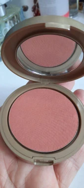 Carmina Allık 01 Bronz Toz Compact Blusher 01 thumbnail 3
