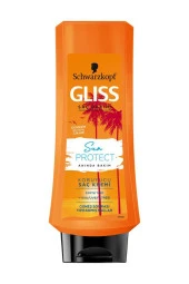 Gliss Saç Kremi Sun Protect 360 ml Koruyucu - 1
