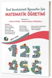 Özel Gereksinimli Öğrenciler İçin Matematik Öğretimi - 1