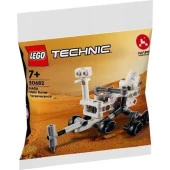 Lego 30682 Nasa Mars Rover Perseverance thumbnail 1