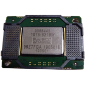 PROJEKSİYON DMD ÇİP CHIP 1076 6318w KÜÇÜK DMD ÇİP / CHIP EN AZ 15.000 SAAT GARANTİLİ ORİJİNAL ÜRÜN thumbnail 1
