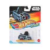 Hot Wheels Racer Verse Star Wars Darth Vader HKC00 thumbnail 1