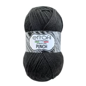 Etrofil Punch 70964 Siyah thumbnail 1