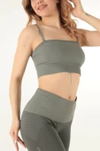 DoReMi Seamless Straplez Spor Sütyen - 9