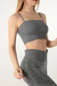 DoReMi Seamless Straplez Spor Sütyen - 7