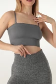 DoReMi Seamless Straplez Spor Sütyen - 3